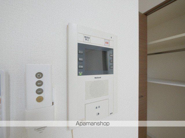 アーデン西天満の内装写真
