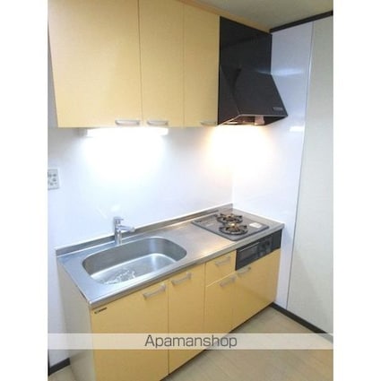 ジュネスⅡ[2K/36.56m2]のその他内装4