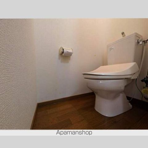 パレスほしみの内装写真