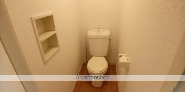 レオパレス本城東四番館の内装写真