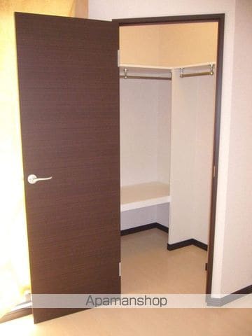 レオネクストクレメンテの内装写真