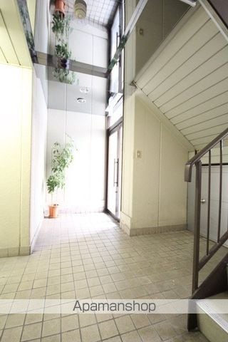 スタジオ108ソシエ本町の内装写真