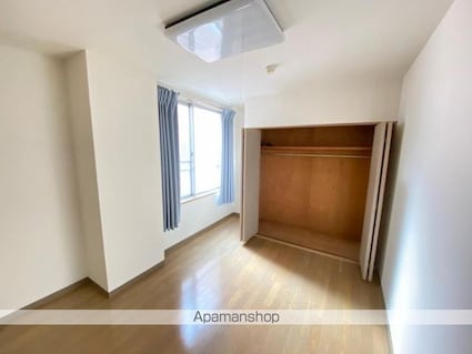 Ｏｎｅ　ｂｙ　１[2DK/32m2]のリビング・居間