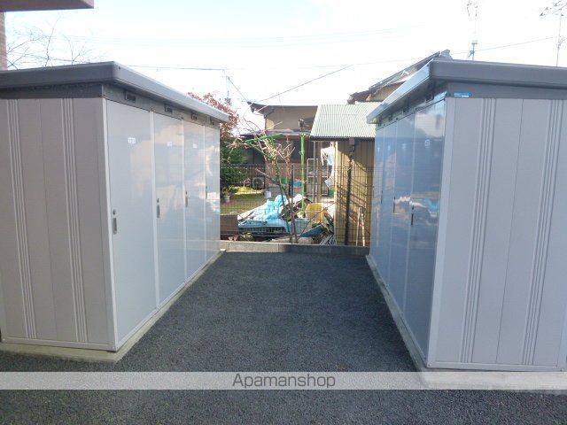 ラフィーネ弐番館のその他写真