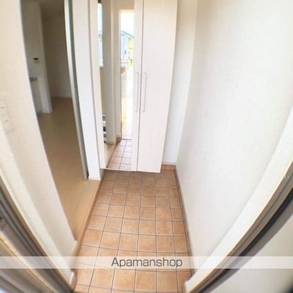 ＣＯＣＯ　新城[1LDK/40.72m2]の玄関