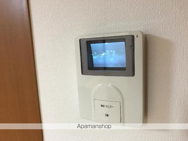 サモードパレスAの内装写真