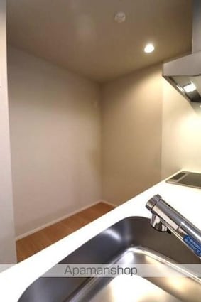 サンジョイアゼロ[2LDK/64.39m2]のキッチン