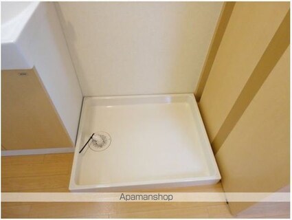 茨城県土浦市下高津４丁目[2LDK/55.3m2]の内装1