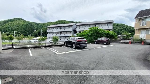 サニーグリーン Dのその他写真