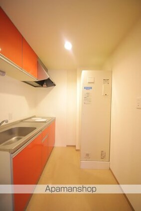 ガーデンズフラット[1R/29m2]の内装4