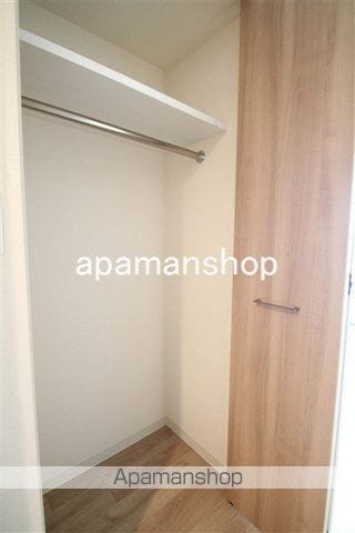 PRESSANCE北堀江の内装写真