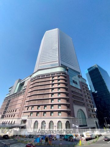 エスリード堂島の周辺写真