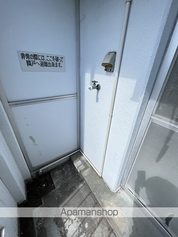 ルーカス高須の内装写真