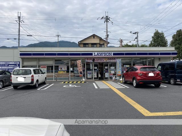 清水アパートの周辺写真