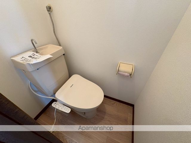 コーポリファインの内装写真