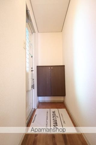 グランドール新福の内装写真