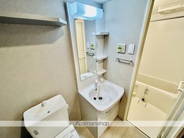 S−RESIDENCE照国ASCENTの内装写真