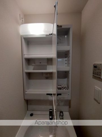 PRESSANCE塚本アクミリオンの内装写真