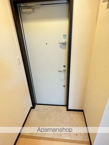 フジパレス沢ノ町の内装写真