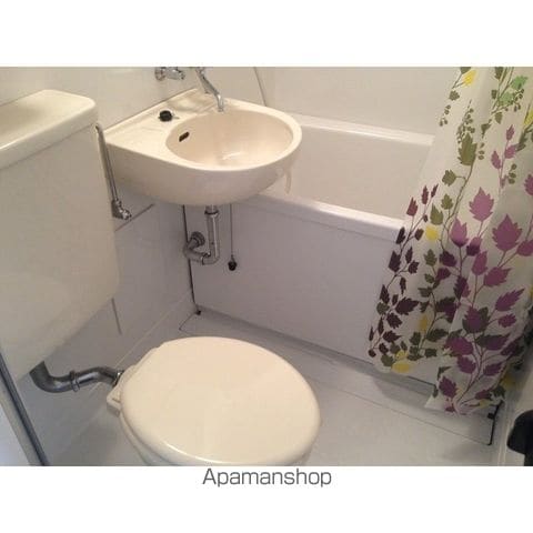 シティコート東扇町の内装写真