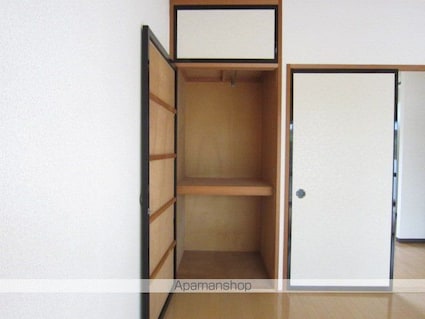 長野県長野市上松５丁目[2DK/40m2]の内装5
