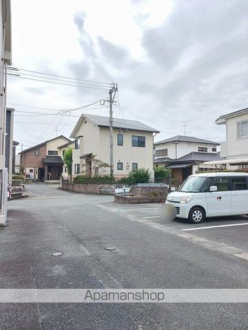 ノーブルKIの内装写真
