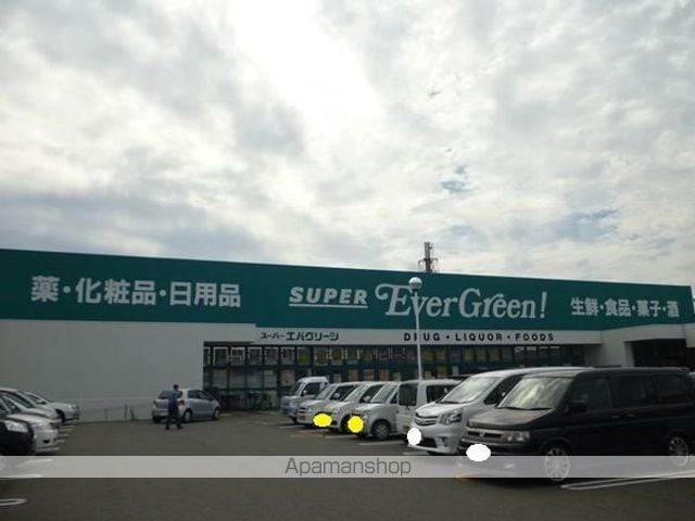 プレジール直川の周辺写真
