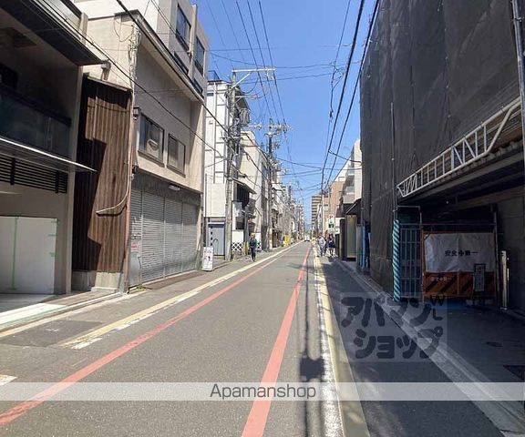 クリスタルガーデンの周辺写真