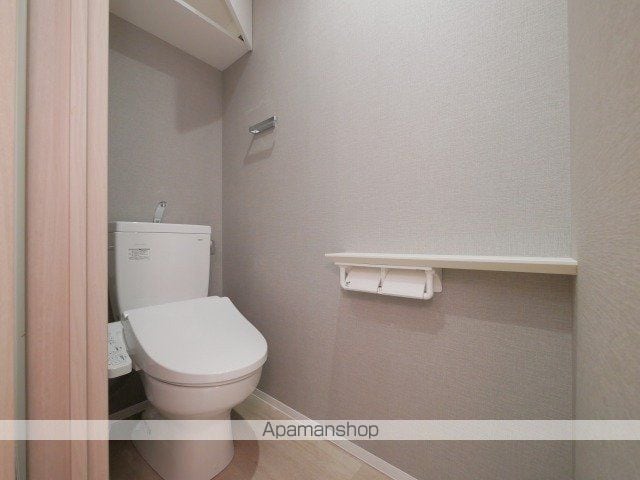 MJSQUARE KOTONIの内装写真