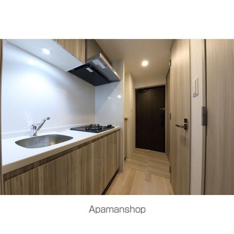 SーRESIDENCE名駅太閤の内装写真