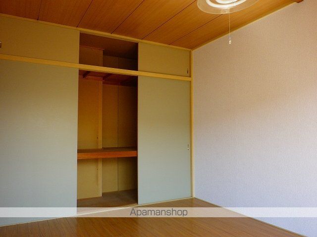サンハイツ秋山の内装写真