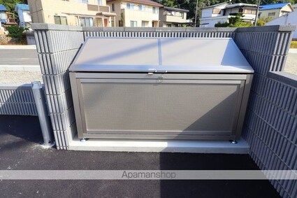 メゾンラフィーネ[1LDK/40.52m2]の内装4