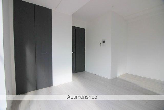 S−RESIDENCE西長堀の内装写真