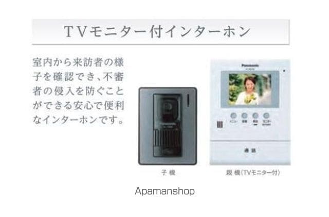 （仮称）妙蓮寺マンション 401 ｜ 神奈川県横浜市港北区仲手原２丁目45-587-2､-9､-10(地-)（賃貸マンション3LDK・4階・88.49㎡） その4