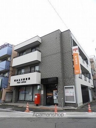 グランドパルク[2DK/51.18m2]の周辺1
