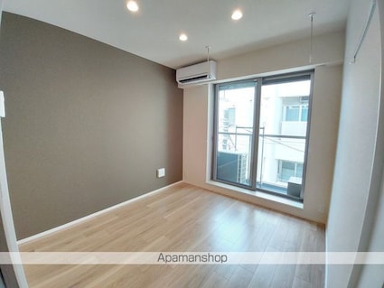 ｍｉｃ　ＳＥＮＫＡＷＡ[1LDK/40m2]のその他設備