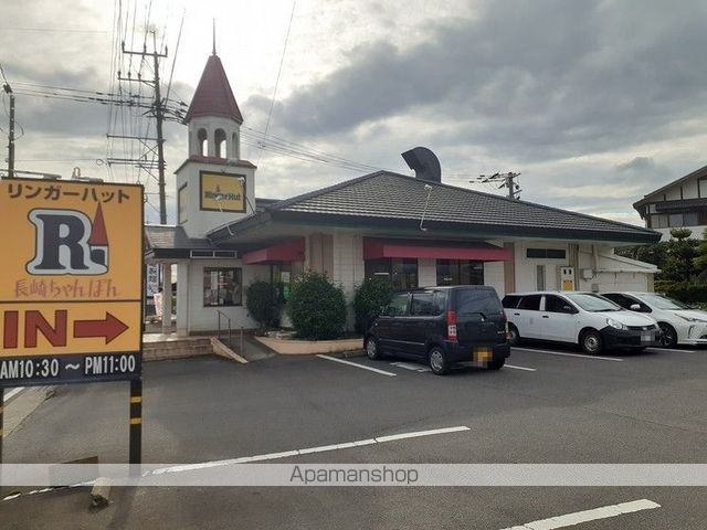 カレント大町Iの内装写真