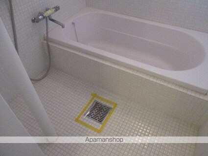 メゾンアンドー[1R/36m2]のバス