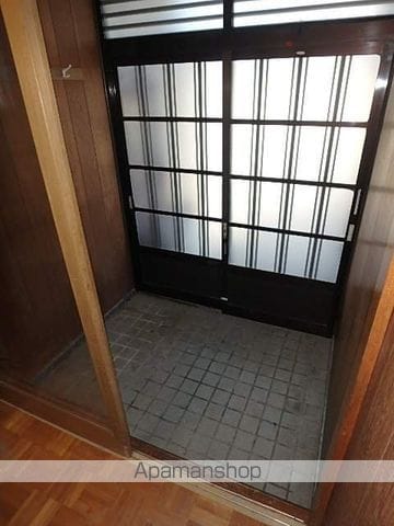 有明町5丁目1-70貸家の内装写真