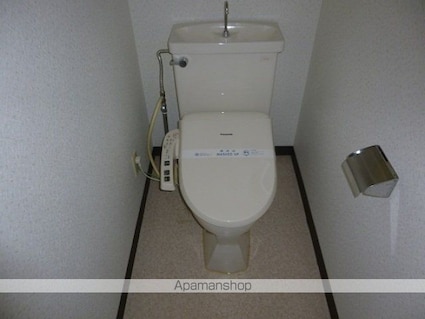 広島県広島市東区牛田東２丁目[2LDK/65m2]の内装1