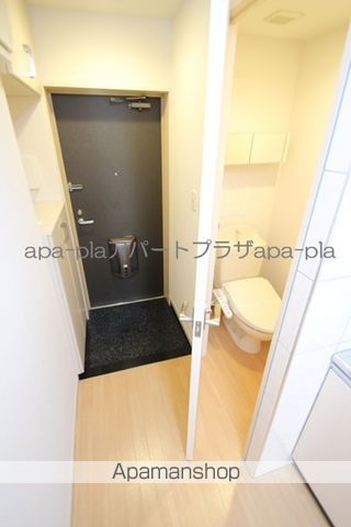 ワイズ パラシオンの内装写真