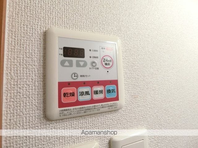 ベルフィーユMIYAの内装写真