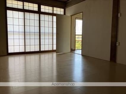 長野県長野市大字安茂里小市[2K/40.6m2]のリビング・居間