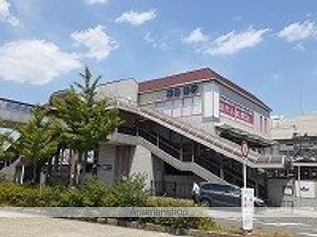 エコー桂の周辺写真