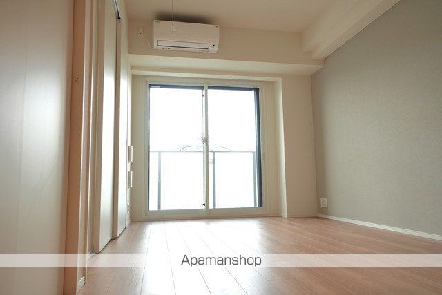 J.GRAN COURT 品川西大井WESTの内装写真