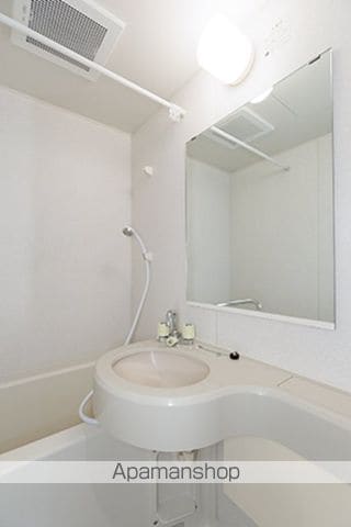 パークヒルズ落合の内装写真