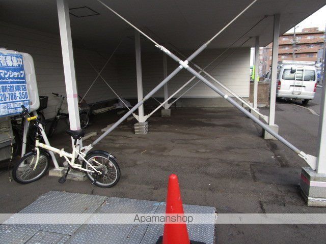 ルミエールI&Iのその他写真