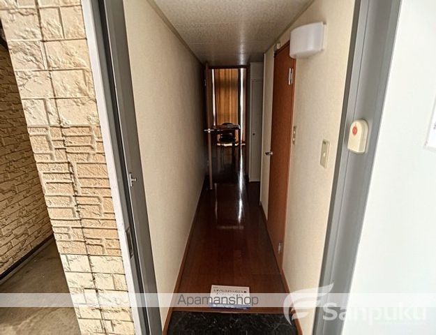 レオパレスルーチェの内装写真