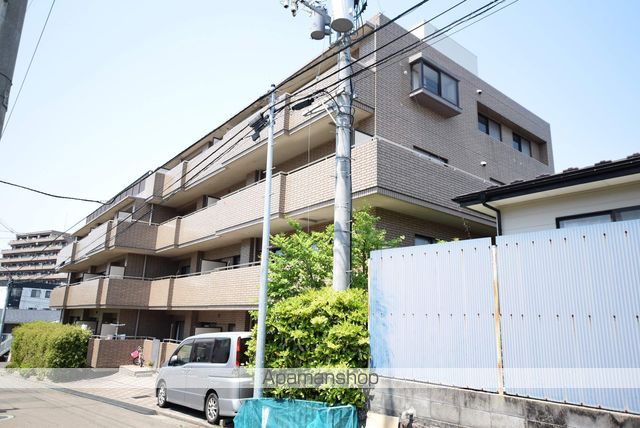 ロイヤルヒルズ台原Iの外観写真