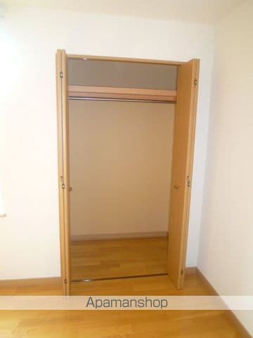 サンセーヌの内装写真